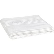Toalla baño 100% algodón 650 g/m2 tamaño mediano Sirius