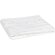 Toalla baño 100% algodón 650 g/m2 tamaño mediano Sirius