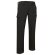 Pantalón de hombre para el frío Valento negro