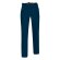 Pantalón laboral hombre elásticos Lewis Azul marino orion