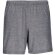 Pantalón corto deportivo Freedom mezcla algodón y poliéster detalle 2
