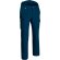 Pantalón multibolsillo poliéster-elastano Bull Azul marino orion