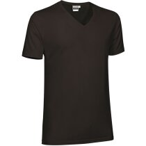 camisetas para publicidad baratas cuello pico