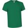 Camiseta con bolsillo Eagle Valento Verde kelly