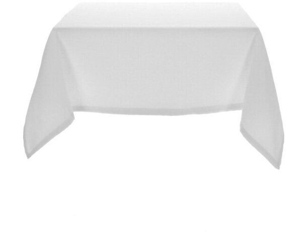 Mantel Sauce de poliéster raso para restauración profesional detalle 4