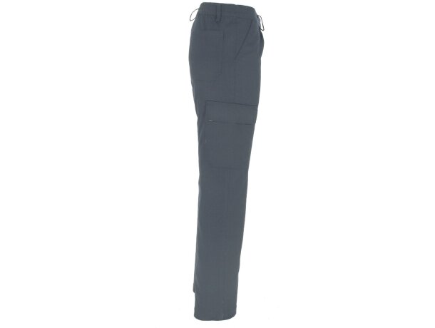 Pantalón multibolsillos mujer ADVANCE  Valento detalle 5