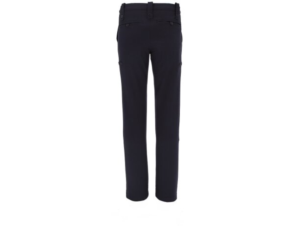 Pantalón laboral hombre elásticos Lewis detalle 4