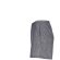 Pantalón corto deportivo Freedom mezcla algodón y poliéster detalle 3