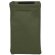 Funda de poliester en varios colores Valento khaki grabado