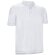 Polo manga corta de poliéster 190 g/m2