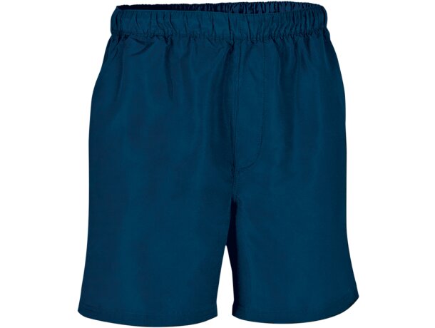 Pantalón de deporte para regalar de niños corto poliéster 135 g/m2 detalle 5