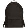 Mochila infantil poliéster 550 g/m2 Negro