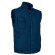 Chaleco Worker 3xl Marino Valento azul marino