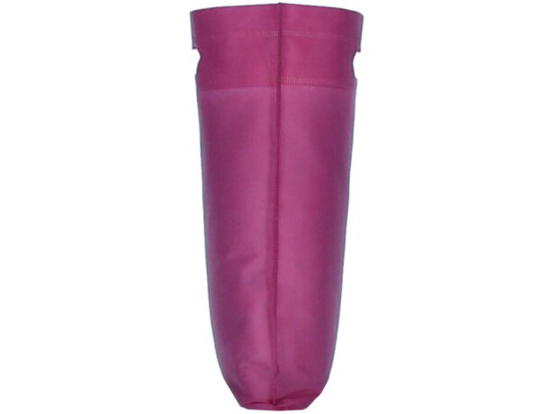 Bolsa Jayden de polipropileno con asa troquelada detalle 3