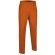 Pantalón Largo de deporte Valento naranja
