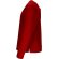Sudadera poliéster 300 g/m2 Open detalle 3