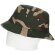 Gorro FISHER Valento detalle 3