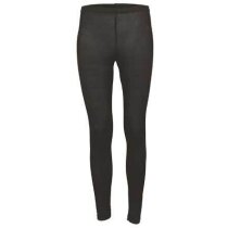 Legging de mujer largo Valento negro Legging de mujer largo Valento negro