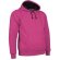Sudadera de felpa Valento gris