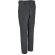 Pantalón trekking Jasper bi-elástico con acabado hidrorrepelente Gris carbón