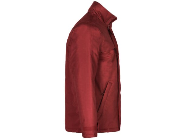 Chaquetón impermeable BOREAL Valento detalle 5