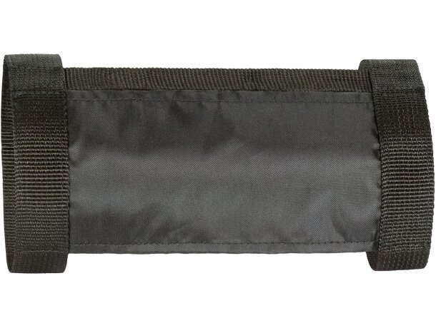 Portamantas Comfy con asa reforzada y velcro en tejido Canvas detalle 1