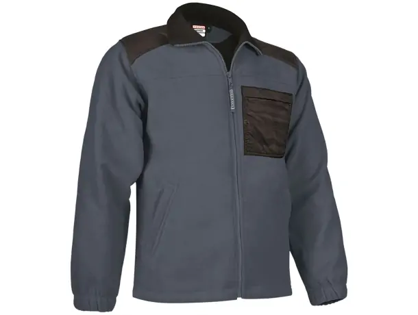 Polar personalizada Nevada Valento refuerzos Ripstop