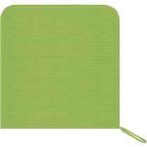 Paño microfibra Giraffe gofre con logotipo 30x30