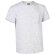 Camiseta con bolsillo manga corta Valento Valento personalizada