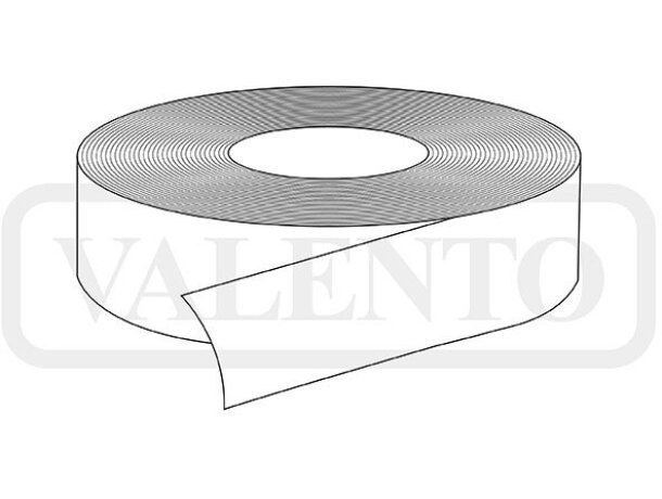 Cinta retro-reflectante Carrington 100m para ropa de seguridad detalle 1