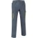 Pantalón multibolsillos Thunder Gris cemento-amarillo limon