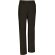 Pantalón chino elastano 250 g/m2 Alessia Negro