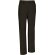 Pantalon chino mujer ALESSIA Valento Negro