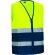 Chaleco reflectante A.V. Palmer alta visibilidad