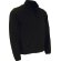 Cortavientos Speel softshell negro hidro-repelente
