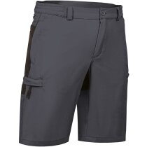 Bermuda Quebec ripstop bielástica secado rápido