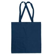 Bolsa plana personalizado