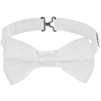 Pajarita Capri ajustable personalizable poliéster