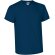 Camiseta unisex Wave Valento Azul marino orion