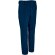 Pantalón trekking Jasper bi-elástico con acabado hidrorrepelente Azul marino orión