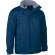 Chaquetón impermeable BOREAL Valento Azul marino orion