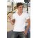 Camiseta Cuello Pico Cruise Valento