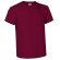 Camiseta con bolsillo manga corta Valento Valento economica