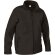 Chaqueta softshell HORIZON Valento Negro