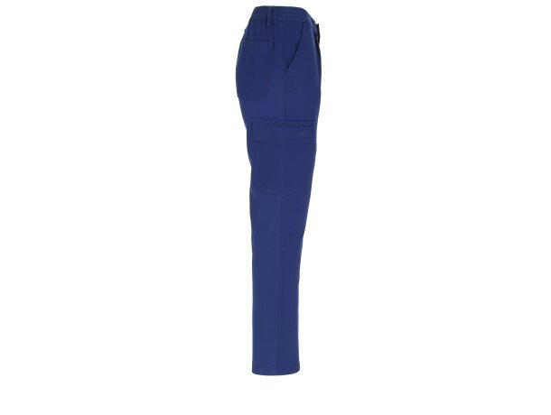 Pantalón costuras reforzadas detalle 5