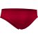 Calzoncillo Slip Adulto Rojo