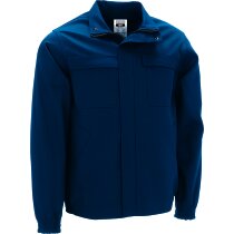 Chaqueta ignífuga Heat certificada EN ISO 11612