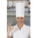 Gorro de chef para restaurante con rejilla Valento barato