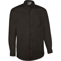 Camisa President algodón popelín blanca profesional