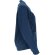 Chaqueta laboral para mujer barata poliéster 240 g/m2 Creta detalle 5